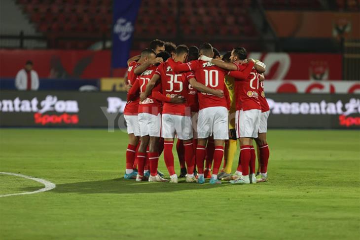 الاهلي - الأهلي